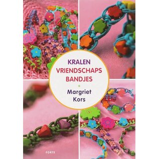 Kralen vriendschapsbandjes