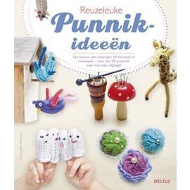 Reuzeleuke Punnik-ideeën