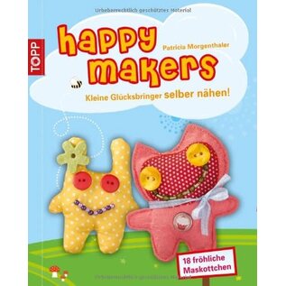 Topp 6675 - Happymakers