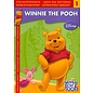 Strijkpatronen - Winnie The Pooh - Disney