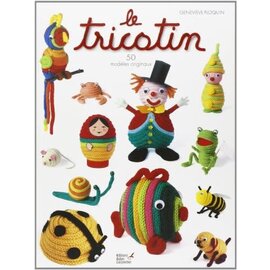 Le tricotin