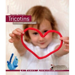 TRICOTIN (Jeunes talents) (French Edition)