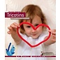 TRICOTIN (Jeunes talents) (French Edition)