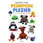 Boek Pomponplezier