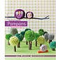 Pompons, déco et rigolos