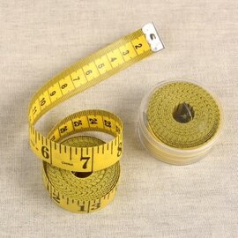 Lintmeter in centimeters - 3m