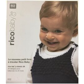 Rico Baby boek 002