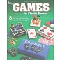 Plastic Canvas  - GAMES
