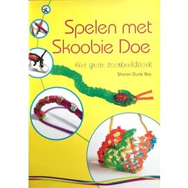 Spelen met skoobie doe – Sharon oude bos