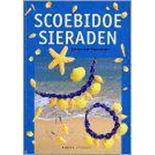 Scoubidou Sieraden