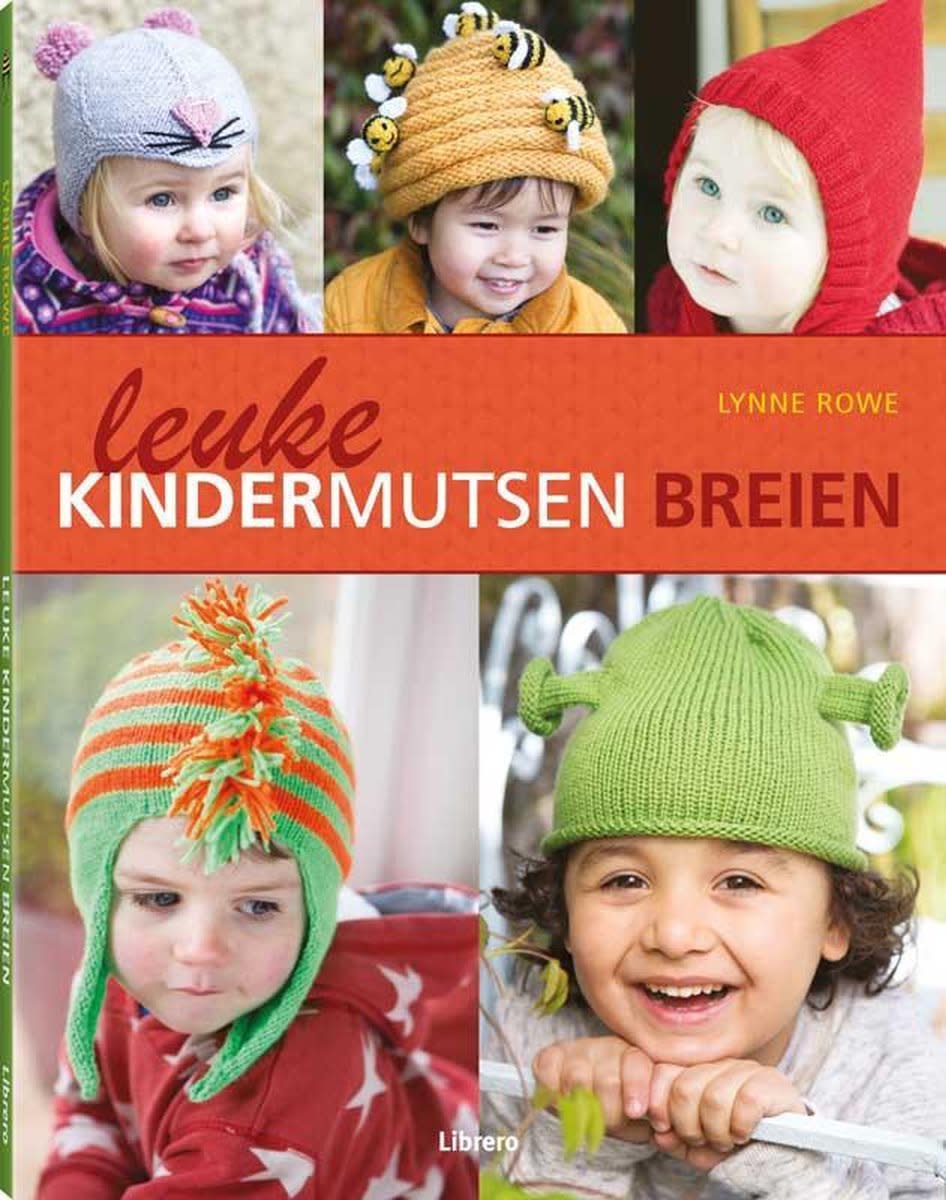 kindermutsen