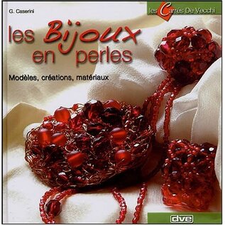 Les bijoux en perles (French Edition)