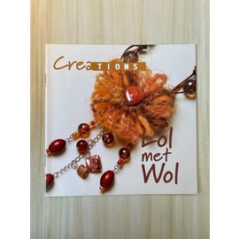 Creations - Lol met Wol