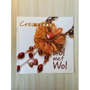 Creations - Lol met Wol