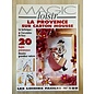 Magazine - La provence sur carton mousse