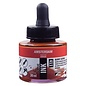 Acrylic Ink Fles 30 ml Sienna Gebrand 411