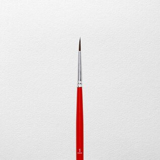 Aquarelverfpenseel Serie 150 Nr. 1