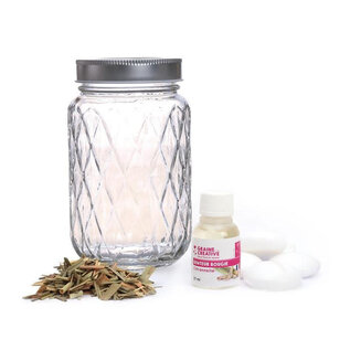 Kit diffuser - Citronella