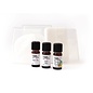 KIT DIY ZEEP MET KLEIPOEDER