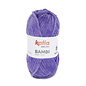 BAMBI 336 Blauwachtig lila bad 58678