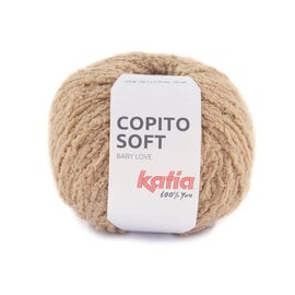 COPITO SOFT 27 Beige bruin bad 48830