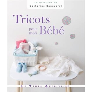 Tricots pour mon bébé