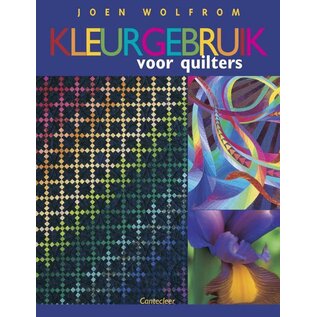 Kleurgebruik voor quilters