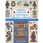 Sue Cook's Bumper Cross Stitch Collection