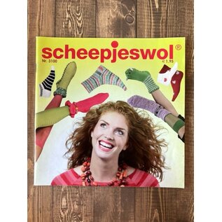 Scheepjeswol Nr. 3100