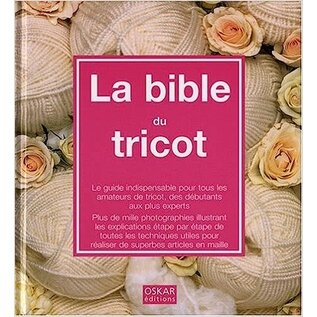 La bible du tricot