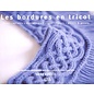 Les bordures en tricot