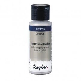 Stoffenverf Extreem Sheen 59ml Parelmoer