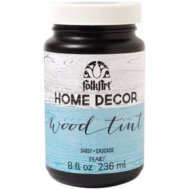 Folkart home decor wood tint 236ml cascade