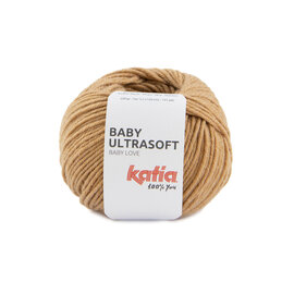 Katia BABY ULTRASOFT 72 Camel bad 54383