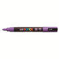 Posca Marker PC-3M violet 0,9-1,3mm