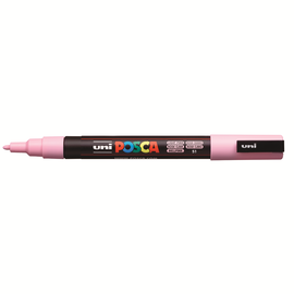 POSCA Uni Posca Marker 0,9-1,3 mm  light pink