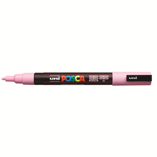 POSCA Uni Posca Marker 0,9-1,3 mm  light pink