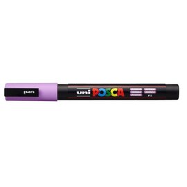 Posca Marker PC-3M Lavendel 0,9-1,3mm