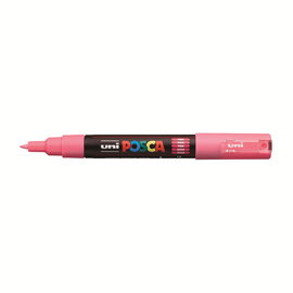 Posca Marker PC-1MC Roze 0,7mm