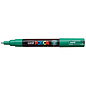 Posca Marker 0,7mm Groen PC-1M