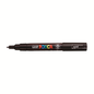 Posca Marker 0.7mm black