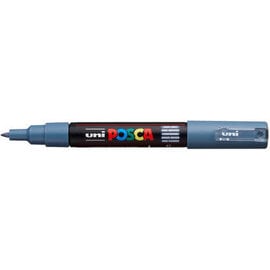 Posca Marker PC-1MC Leigrijs 0.7mm