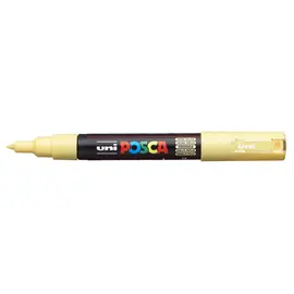 Copy of Posca Marker 0.7mm black - Extra Fine