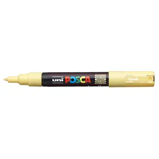 Copy of Posca Marker 0.7mm black - Extra Fine