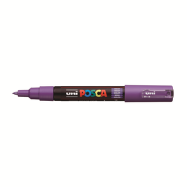 Posca Marker PC-1MC violet 0,7mm