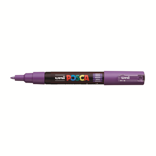 Posca Marker PC-1MC violet 0,7mm