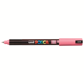 Posca Marker 0,7mm Roze PC-1MR