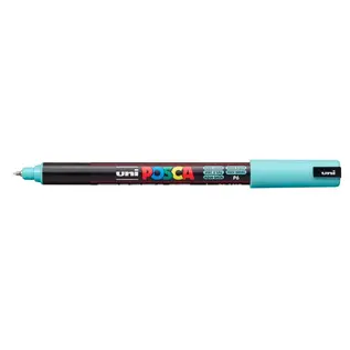 Posca Marker 0,7mm Water Groen PC-1MR