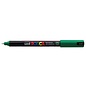 Posca Marker 0,7mm Groen PC-1MR