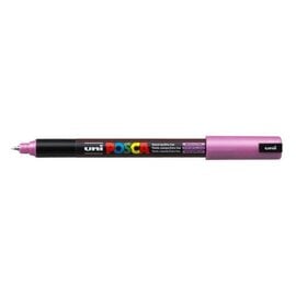 Posca Marker PC-1MR Metallic Roze 0,7mm